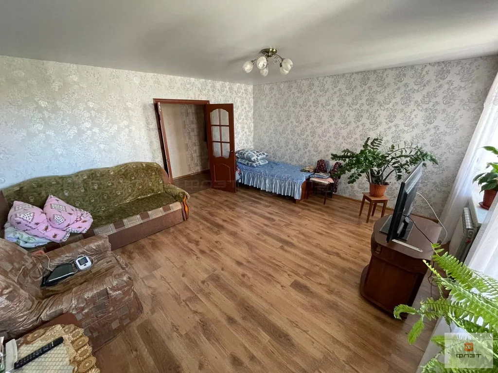 Продажа квартиры, Казань, ул. Салиха Батыева - Фото 1