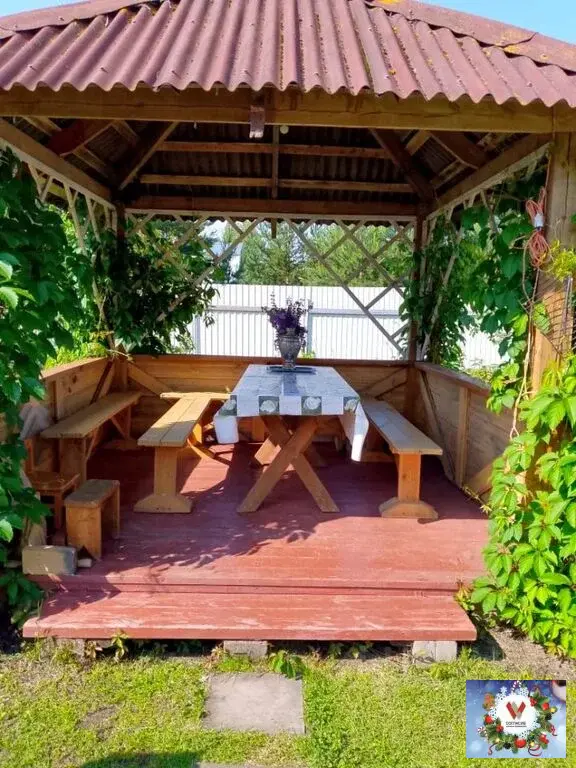 Продажа дома 88.0м Владимирская область, Покров городской округ, ... - Фото 6