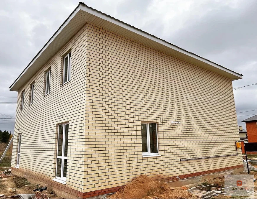 Продажа таунхауса, Лаишевский район, ул. Победы - Фото 1