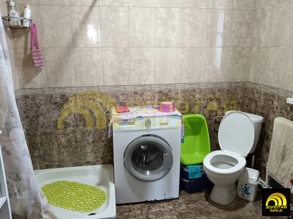 Продажа дома, Белый, Темрюкский район - Фото 12