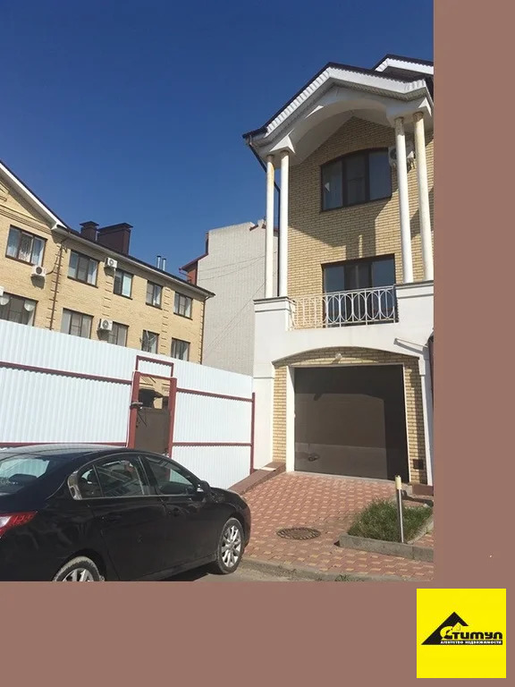 Продажа таунхауса, Ейск, Ейский район, ул. Пушкина - Фото 10