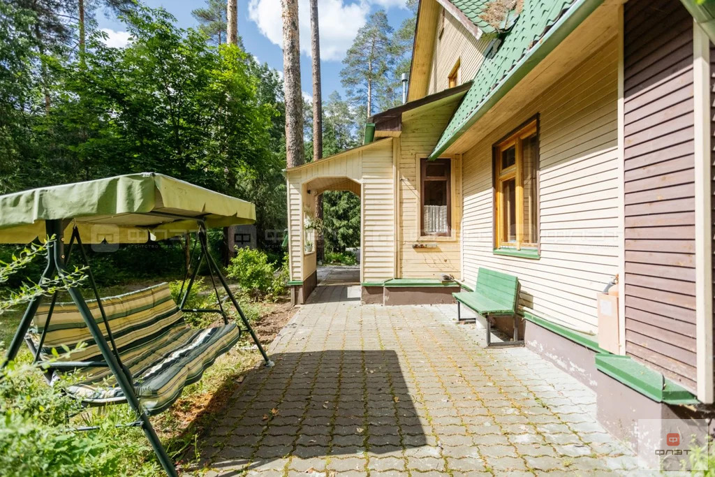 Продажа дома, Матюшино, Лаишевский район, ул. Садовая - Фото 28