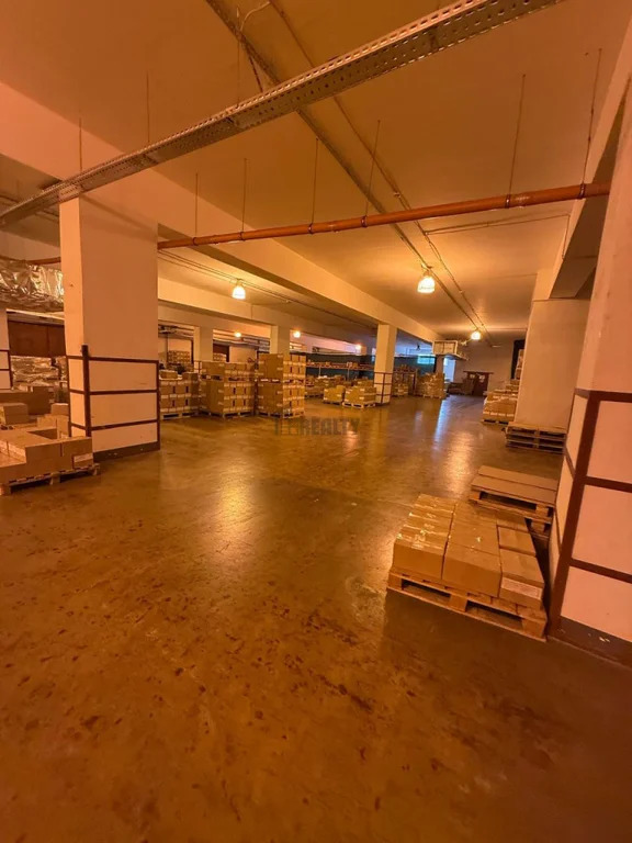 Аренда производственного помещения, Лосино-Петровский, ул. Дачная - Фото 2