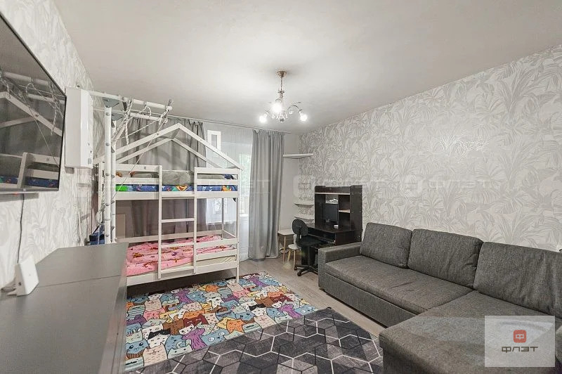 Продажа квартиры, Казань, ул. Рихарда Зорге - Фото 3
