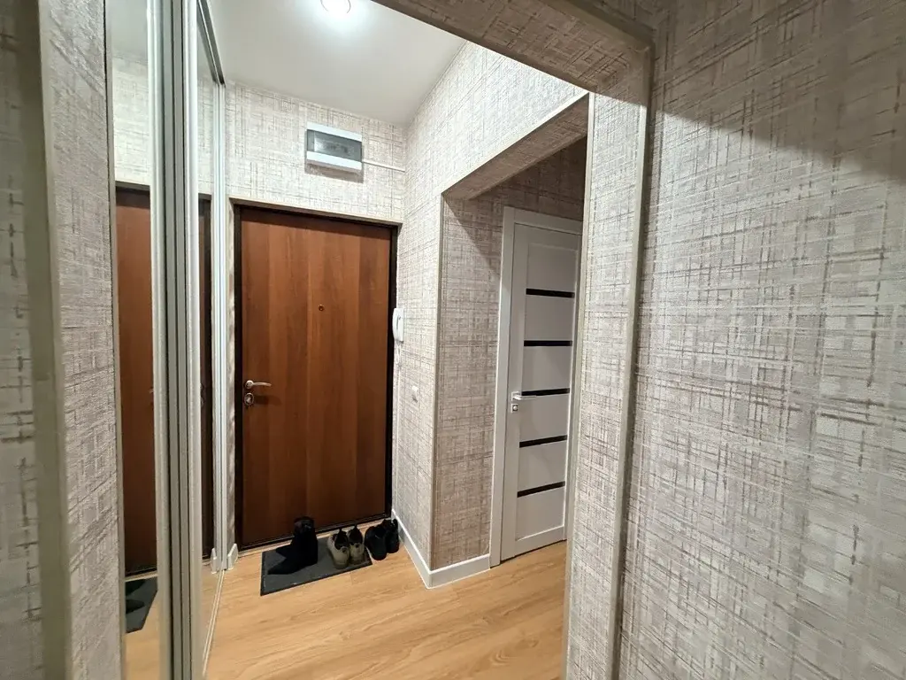 2-я квартира в 5-м микр., дом 13 - Фото 9