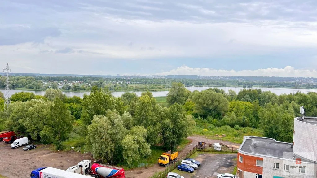 Продажа квартиры, Казань, ул. Гаврилова - Фото 9