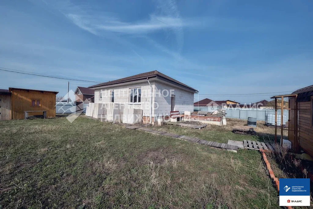 Продажа дома, Рыбновский район, Раменская улица - Фото 0