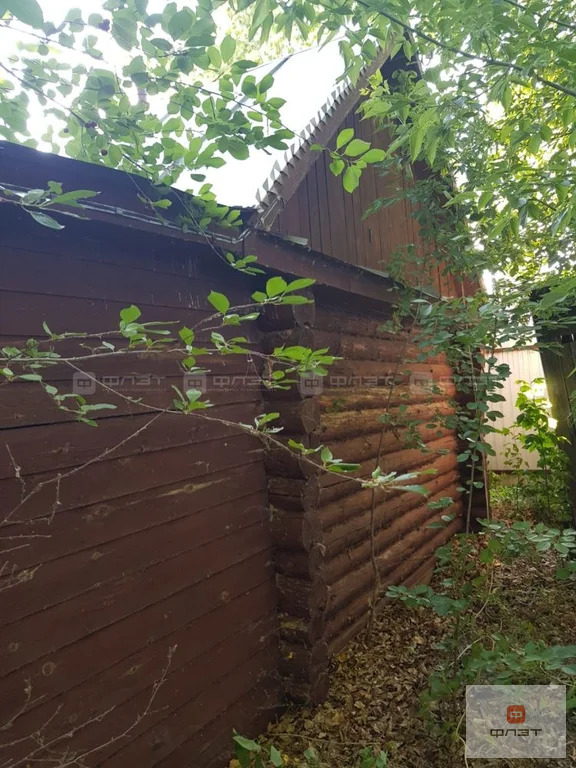 Продажа участка, Тукаевский район, ул. Окружная - Фото 14