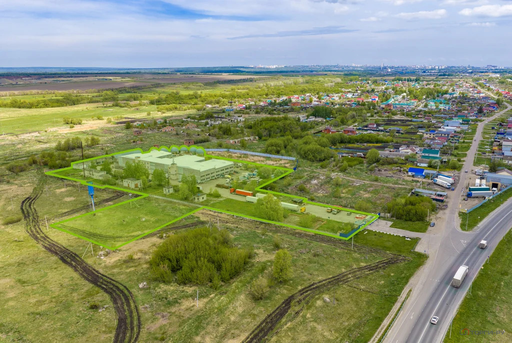 Продажа склада, Баратаевка, ул. Мира - Фото 6