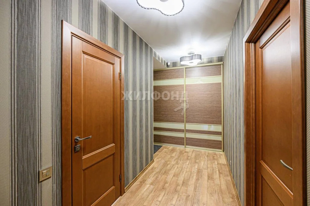 Продажа квартиры, Новосибирск, ул. Лескова - Фото 14