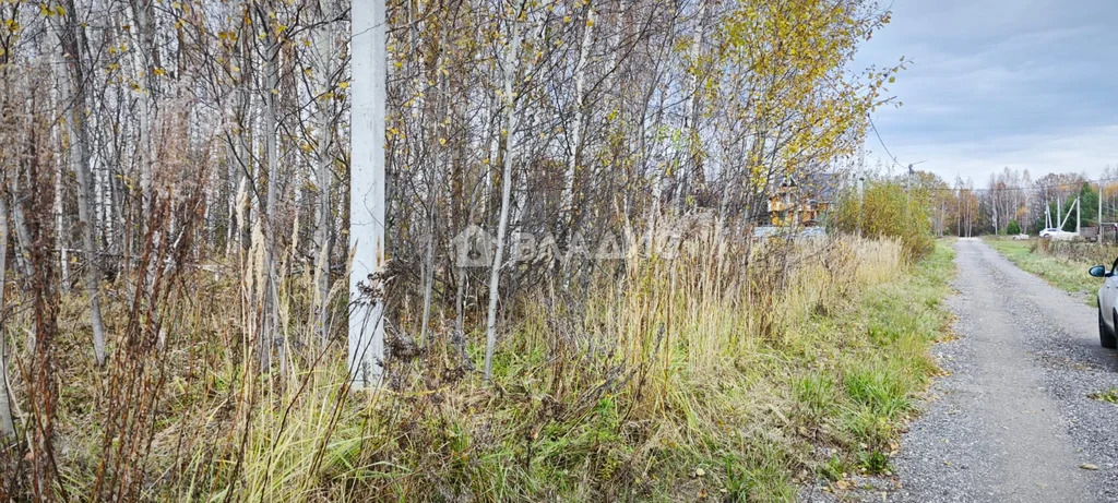 городской округ Владимир, Владимир, Октябрьский район, микрорайон ... - Фото 4