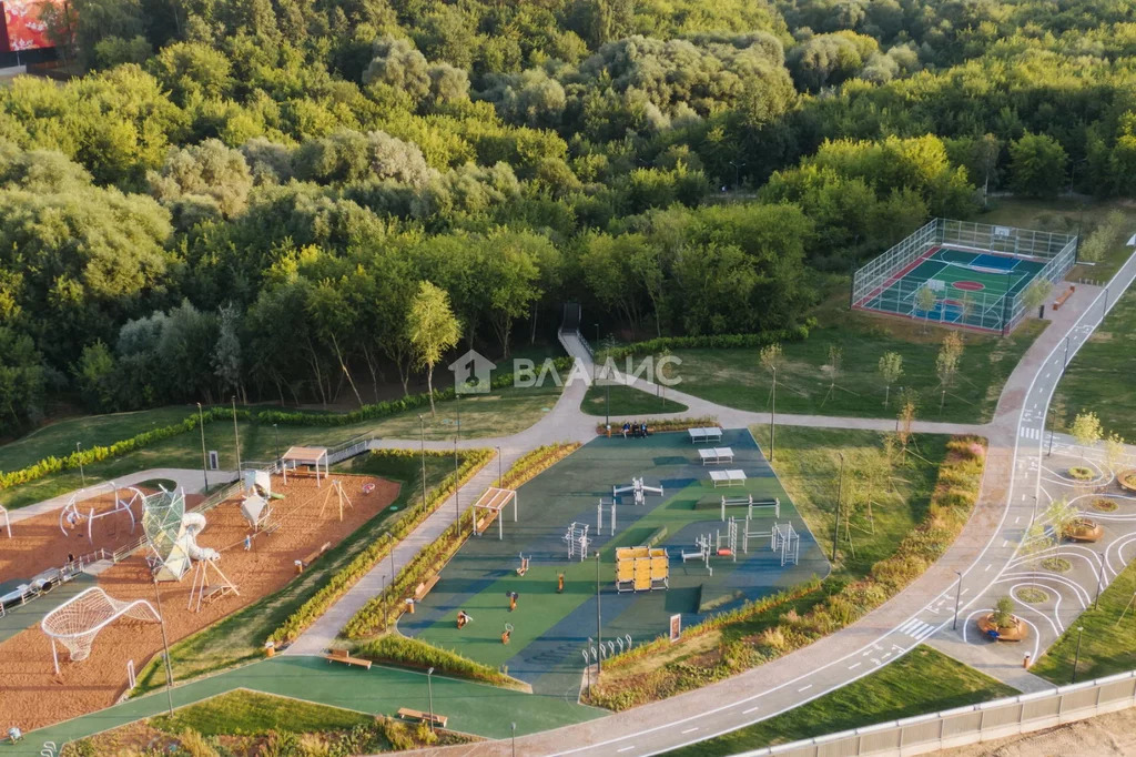 Москва, квартал Кинематографический, 2-комнатная квартира на продажу - Фото 15