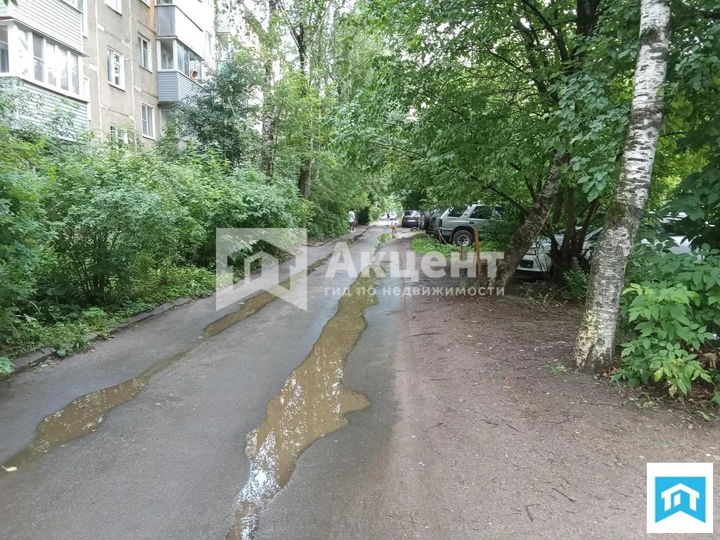 Продажа квартиры, Иваново, Текстильщиков пр-кт. - Фото 19
