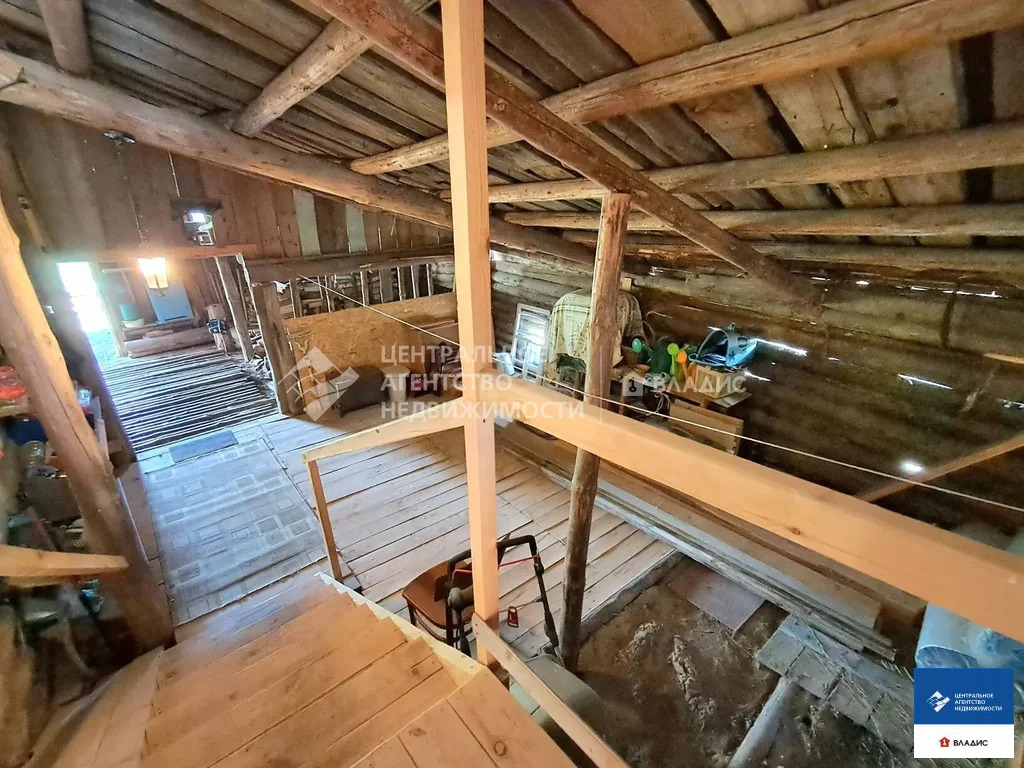 Продажа дома, Большой Мутор, Касимовский район - Фото 20