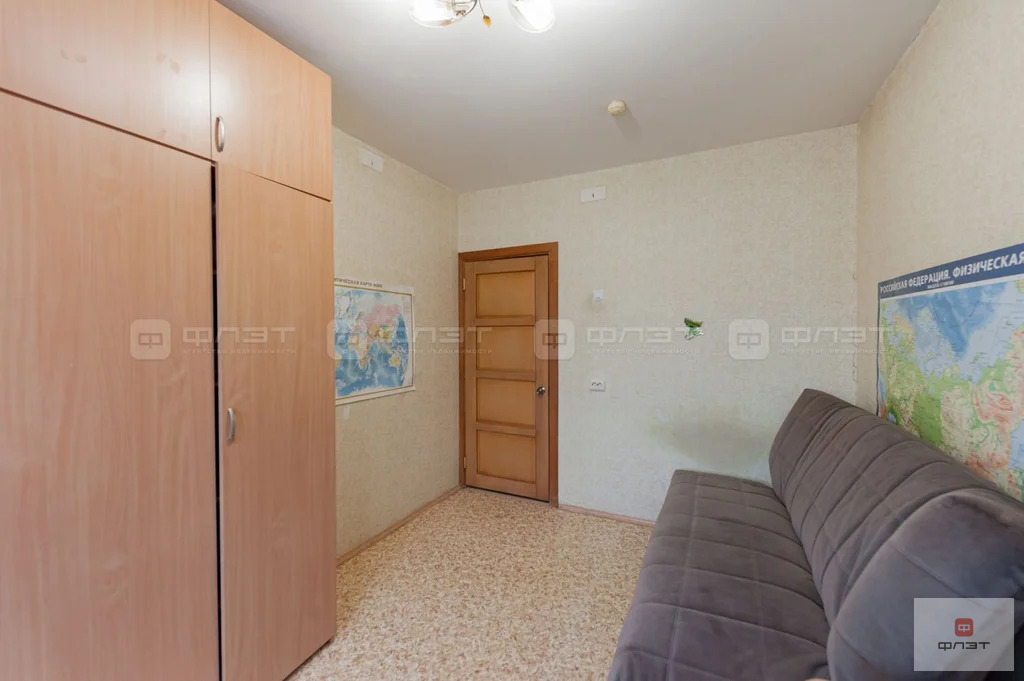 Продажа квартиры, Казань, ул. Академика Глушко - Фото 14