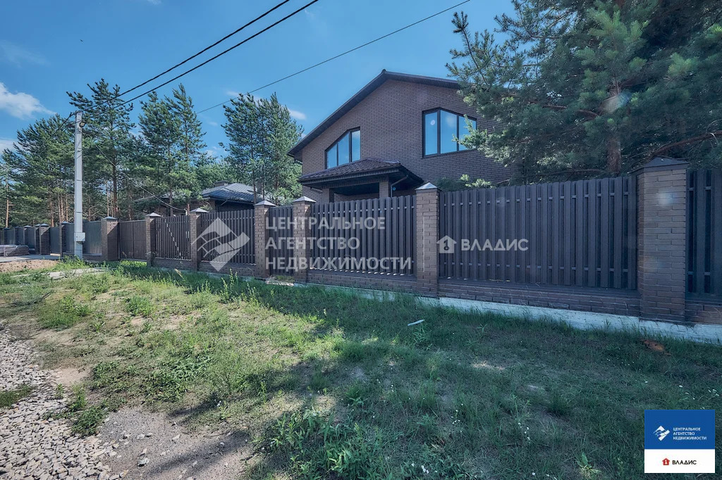 Продажа дома, Рязанский район, Светлая улица - Фото 1