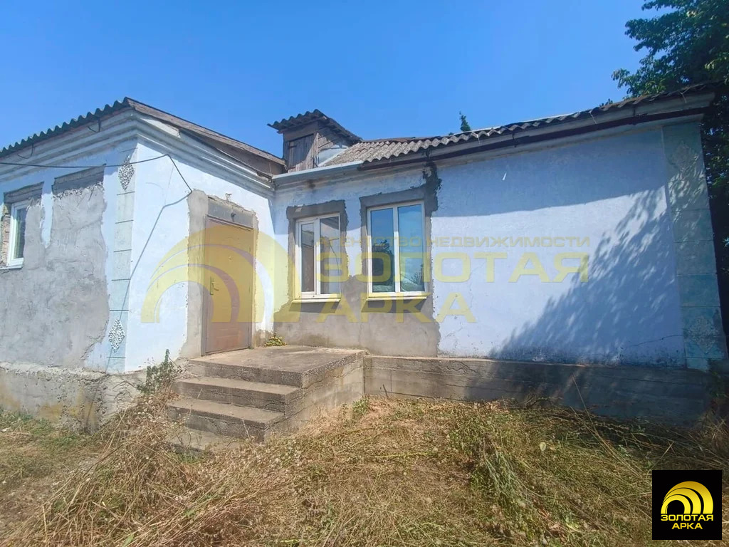 Продажа дома, Мингрельская, Абинский район, ул. Степная - Фото 2