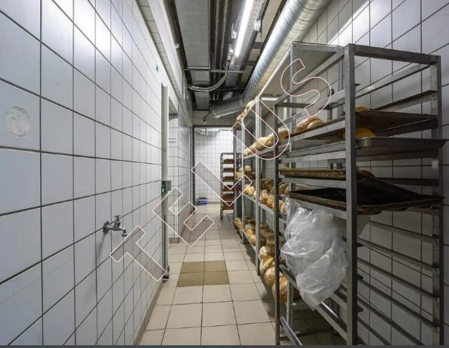 м.Киевская, Кутузовский проспект, 280 м2, помещение (ном. объекта: ... - Фото 4