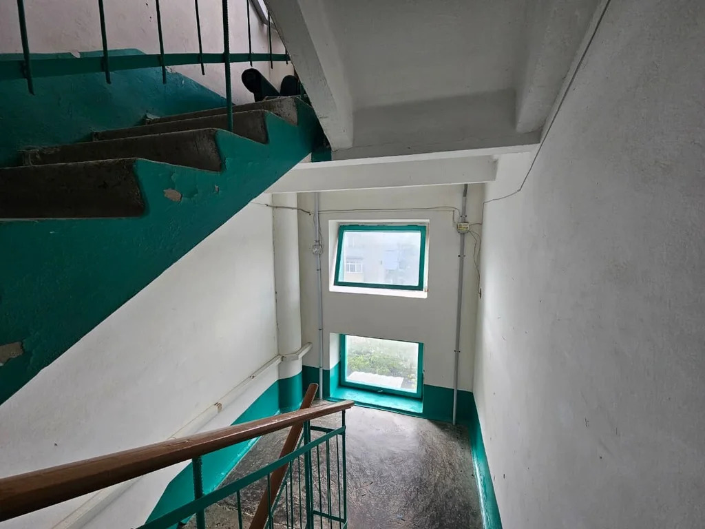 Продажа квартиры, Абинск, Абинский район, Комсомольский пр-кт. - Фото 1