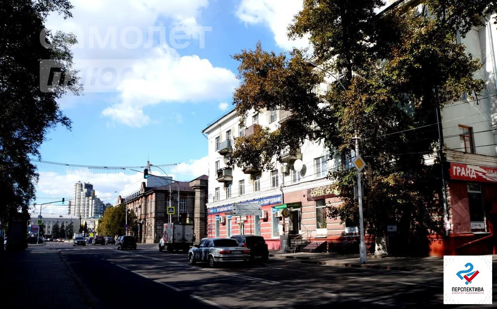 Аренда торгового помещения, Липецк, ул. Зегеля - Фото 6
