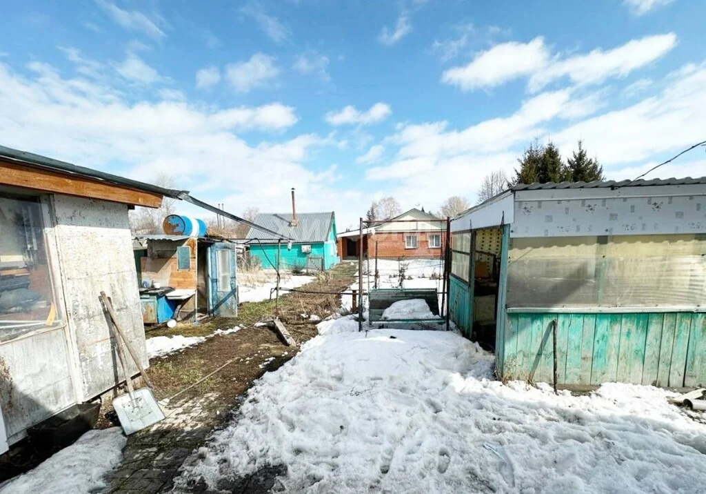 Продажа дома, Береговое, Новосибирский район - Фото 7