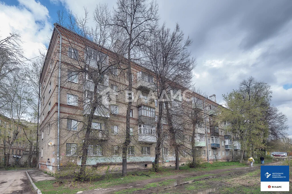 Продажа квартиры, Рязань, ул. Дзержинского - Фото 8