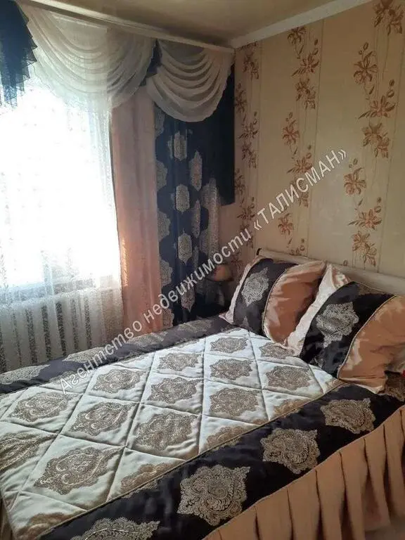 Продается 3 комн. квартира, Таганрог, р-н Русское поле, ул. Ломоносова - Фото 5