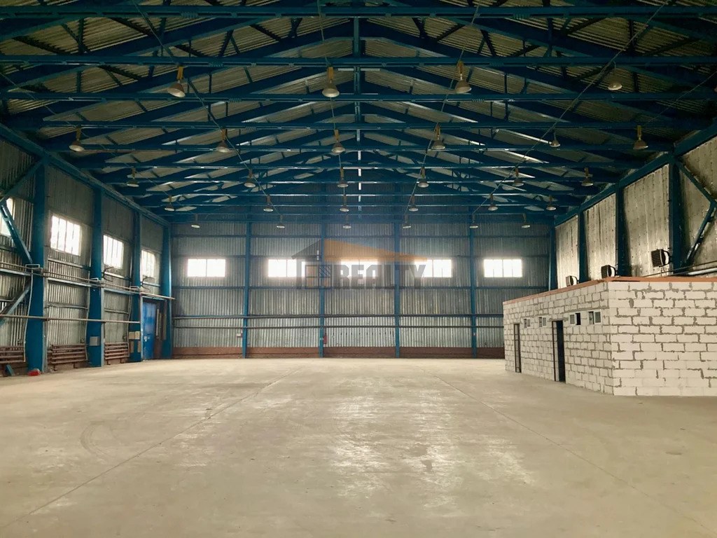 Продажа склада, Щелково, Щелковский район, ул. Браварская - Фото 4