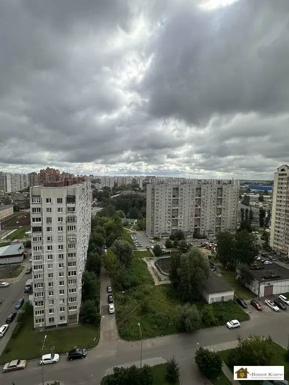 Продается 3-ком.кв., М.О.,  Балашиха, мкр-н Южное Кучино, 7 - Фото 31