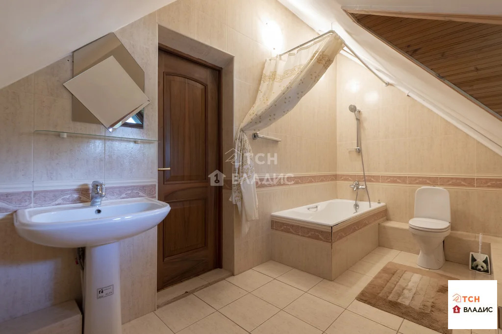 Продажа дома, Пушкино, Воскресенский район, улица Чернышевского - Фото 46