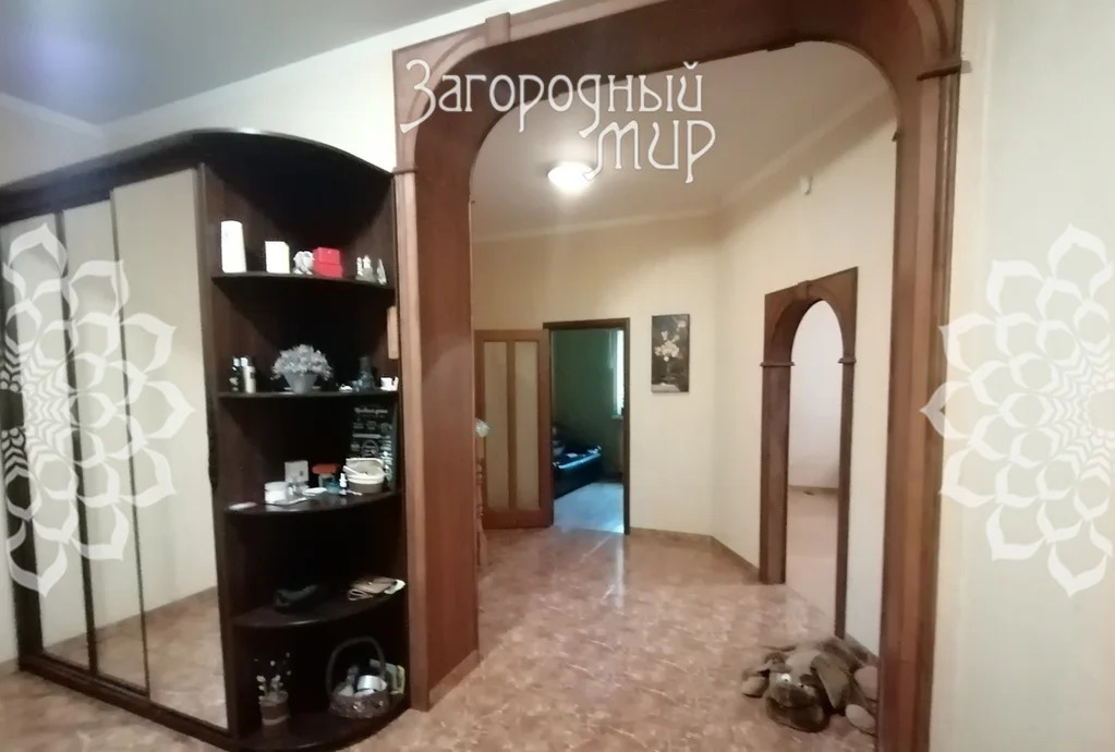 Продам дом, Варшавское шоссе, 16 км от МКАД - Фото 10