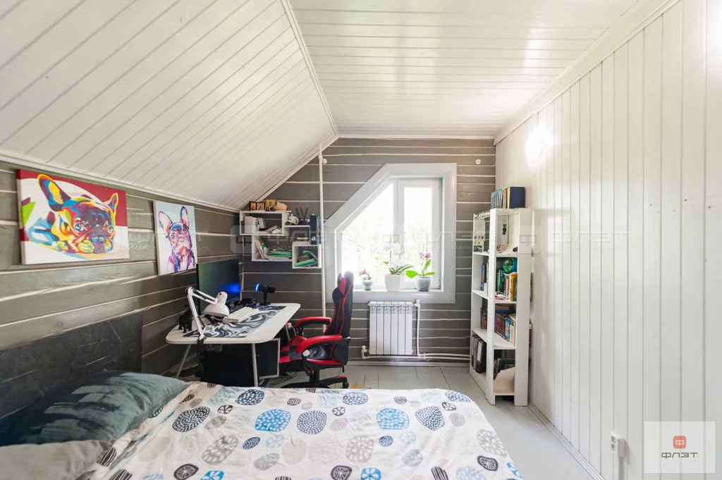 Продажа дома, Казань, ул. Болынлык (Кульсеитово) - Фото 18