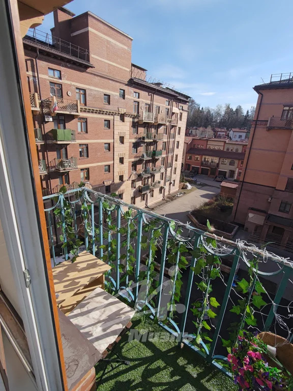 Продажа квартиры, Химки, Летчика Ивана Федорова ул. - Фото 11