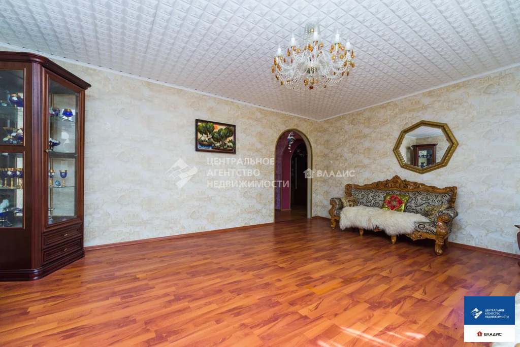 Продажа дома, Собчаково, Спасский район, ул. Центральная - Фото 4