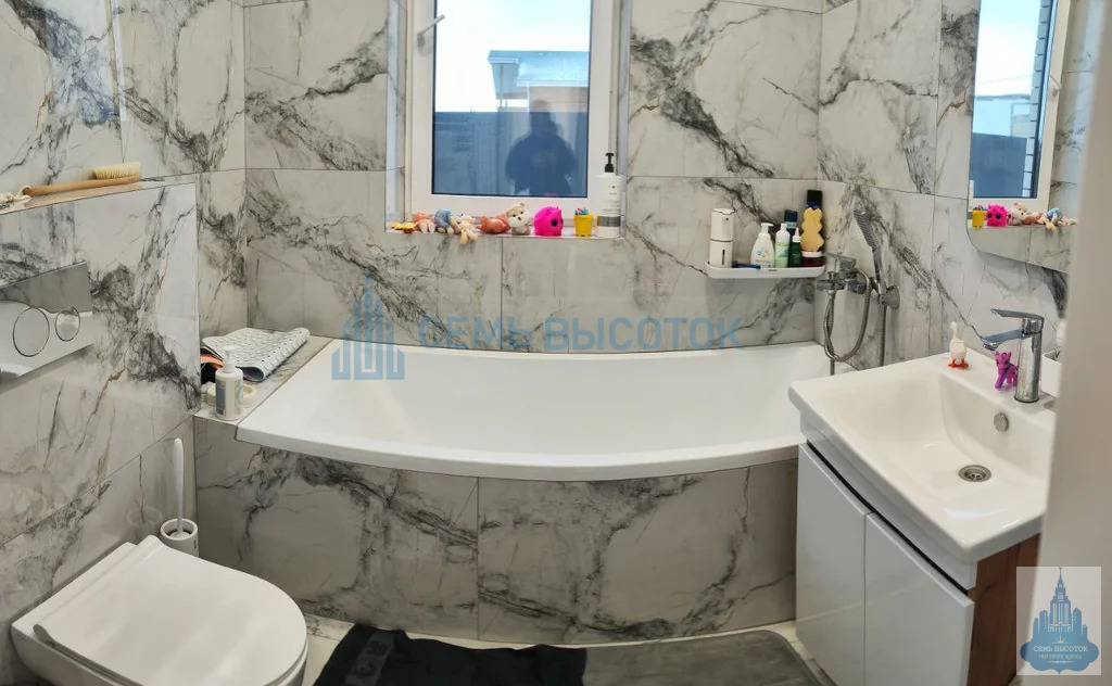 Продажа дома, Домодедово, Домодедово г. о., 206 - Фото 20