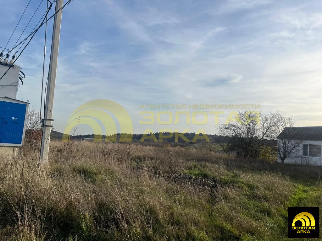 Продажа дома, Садовый, Крымский район, ул. Школьная - Фото 1