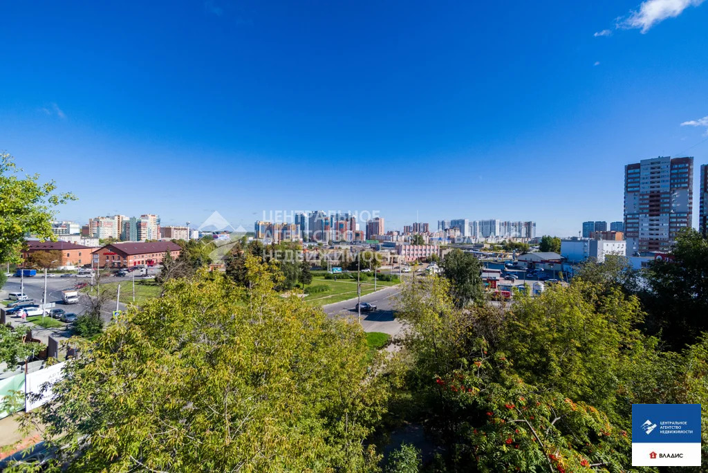 Продажа квартиры, Рязань, ул. Фирсова - Фото 2