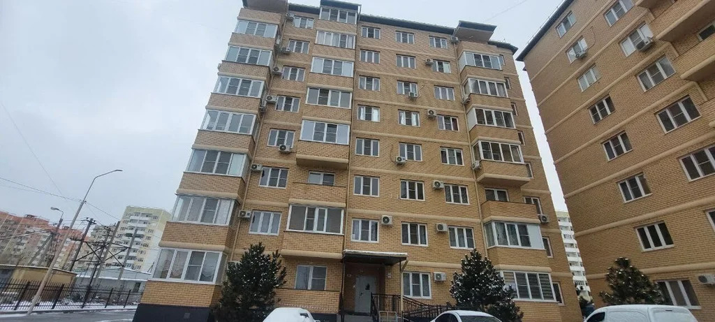 Продажа квартиры, Афипский, Северский район, ул. 50 лет Октября - Фото 22