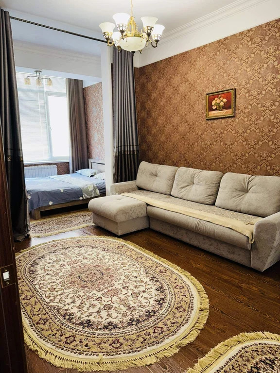 Сдам посуточно 1-комн. квартиру 52 м2. - Фото 15