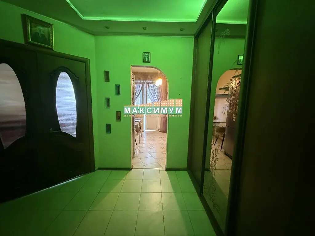 1 комнатная квартира в Домодедово, Каширское шоссе, д.83 - Фото 8