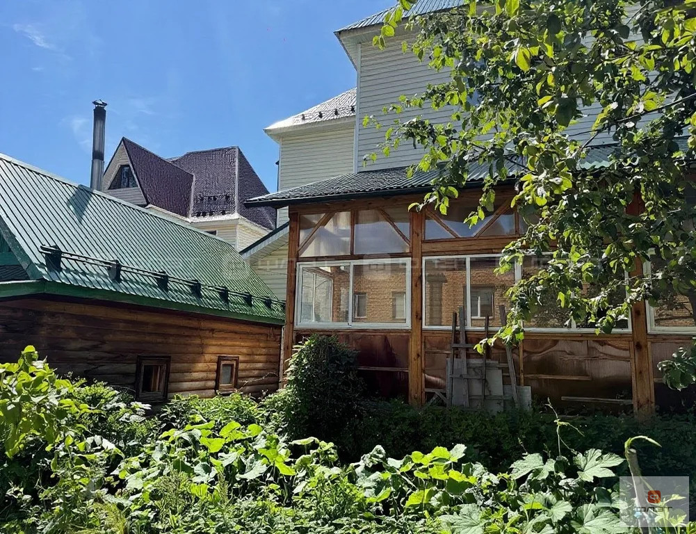 Продажа дома, Казань, ул. Урмале (Алтан) - Фото 20