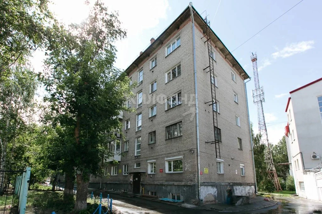 Продажа квартиры, Новосибирск, ул. Гоголя - Фото 7