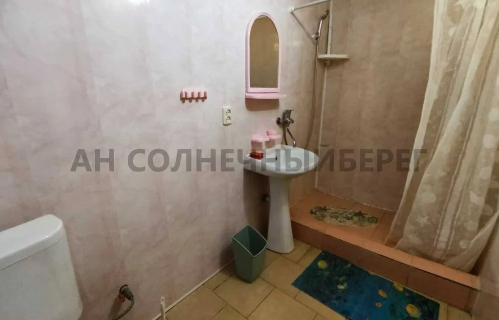 Продажа дома, Джубга, Туапсинский район, 1 Агрономический пр. - Фото 14