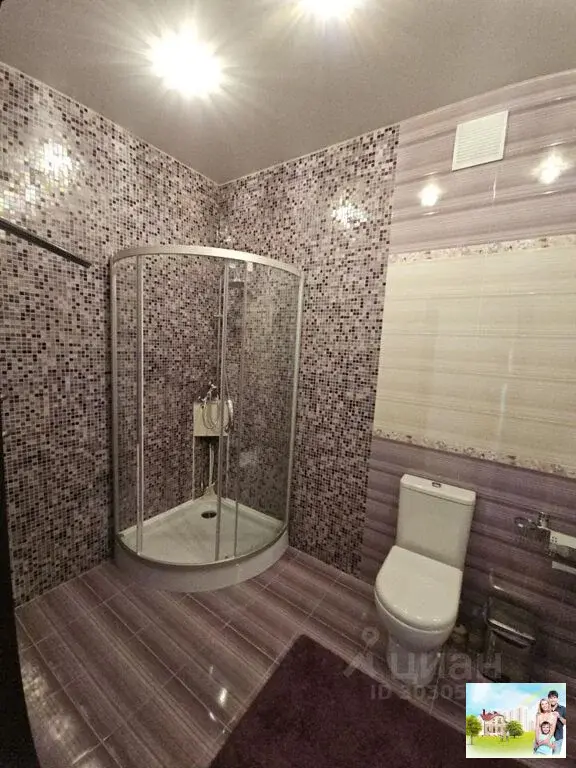 Продажа коттеджа 295 м2 в ДНТ Солнечная Поляна - Фото 26