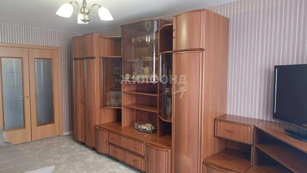 Продажа квартиры, Новосибирск, ул. Троллейная - Фото 0