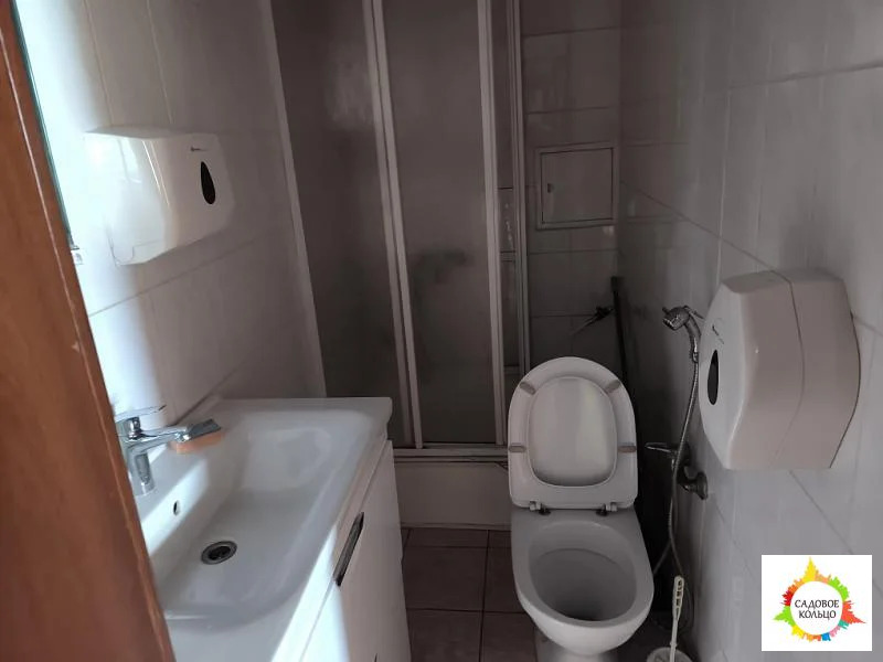 Сдаётся офисное помещение на 3-м этаже 3-х этажного административного - Фото 8
