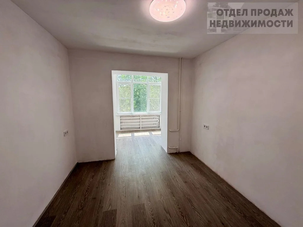 3-к Квартира - Фото 7