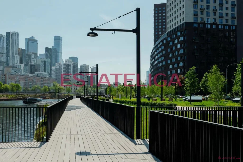 Продажа квартиры, Береговой проезд - Фото 12