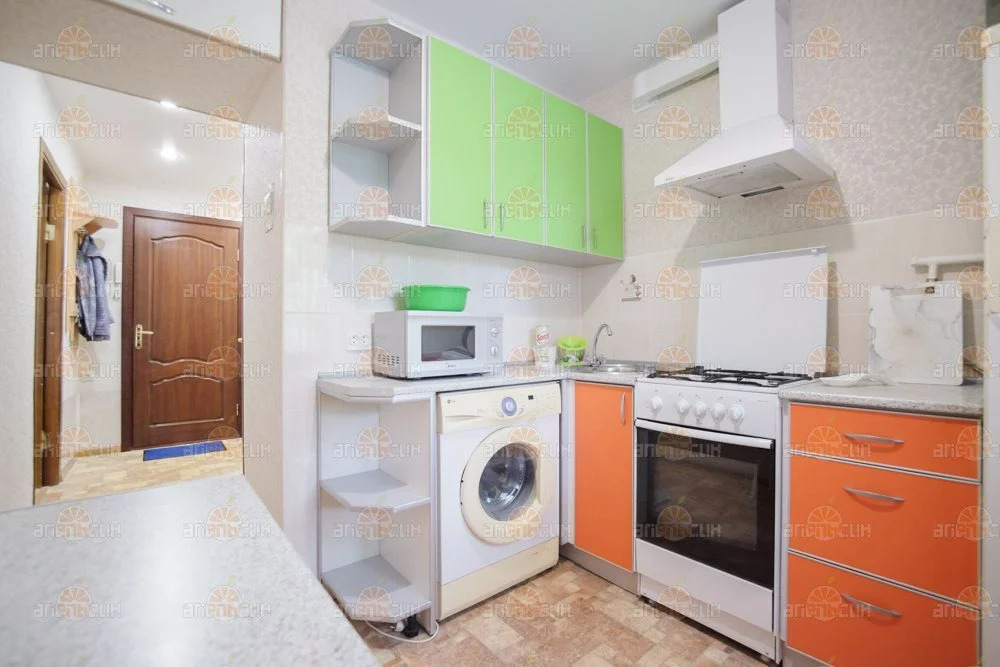 1-комн. квартира - Фото 6