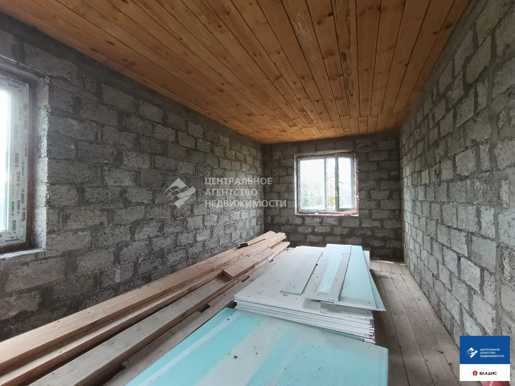 Продажа дома, Сельцо-Сергиевка, Шиловский район, ул. Центральная - Фото 11